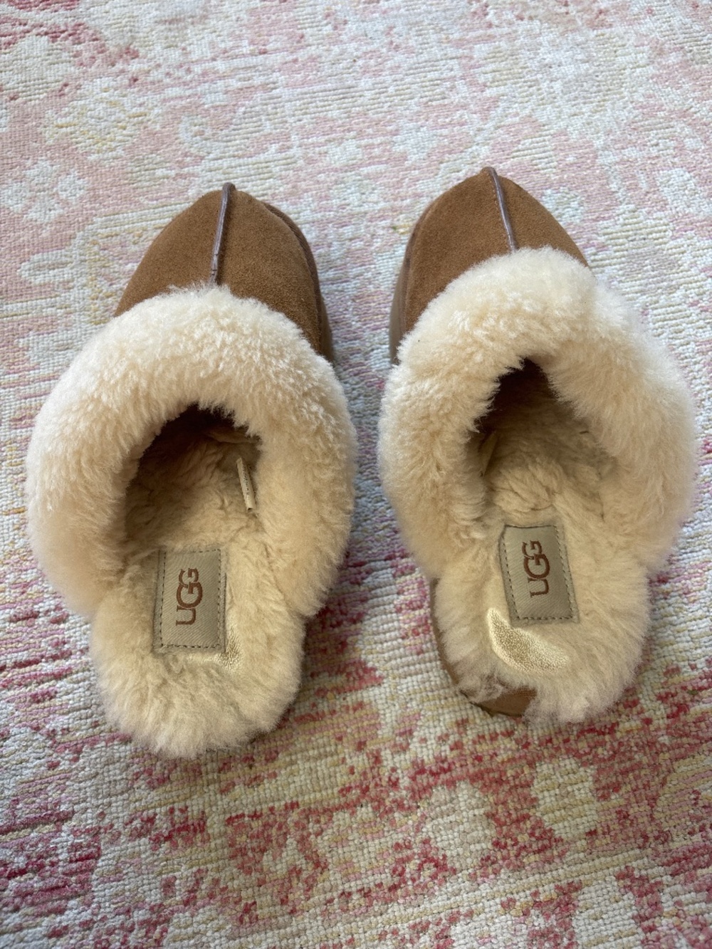 UGG Disquettes